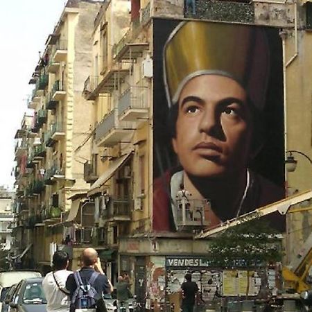 Home San Gennaro 5 Napoli Dış mekan fotoğraf