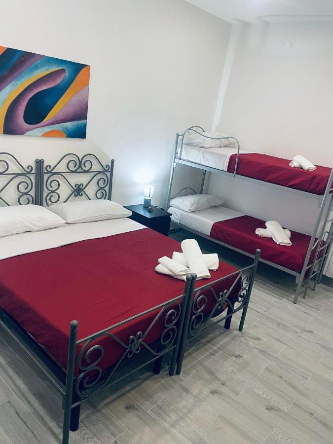 Home San Gennaro 5 Napoli Dış mekan fotoğraf