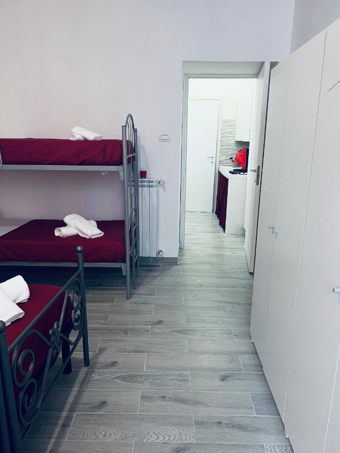 Home San Gennaro 5 Napoli Dış mekan fotoğraf