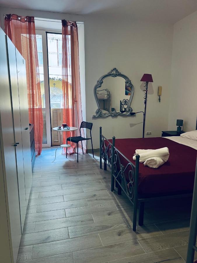Home San Gennaro 5 Napoli Dış mekan fotoğraf