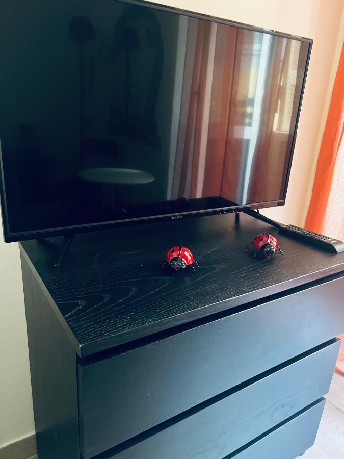 Home San Gennaro 5 Napoli Dış mekan fotoğraf