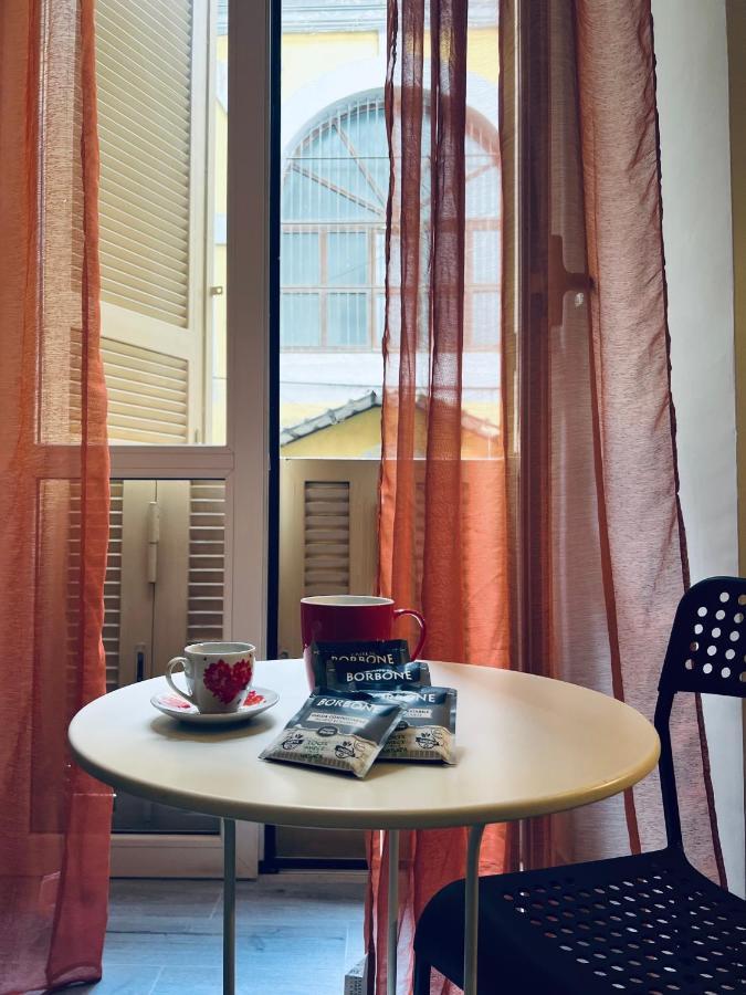 Home San Gennaro 5 Napoli Dış mekan fotoğraf