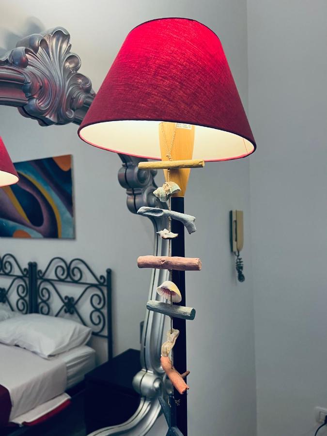 Home San Gennaro 5 Napoli Dış mekan fotoğraf