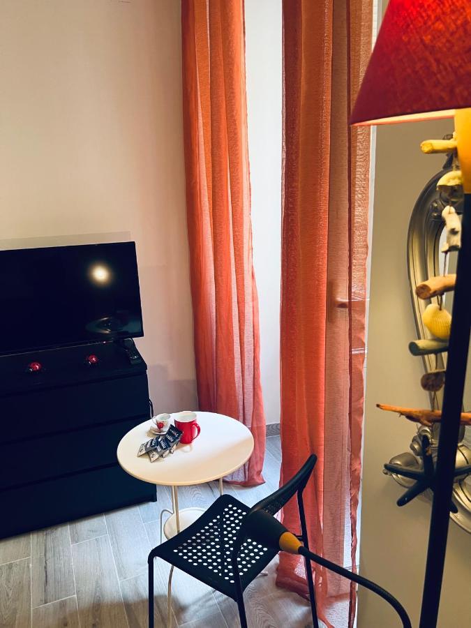 Home San Gennaro 5 Napoli Dış mekan fotoğraf