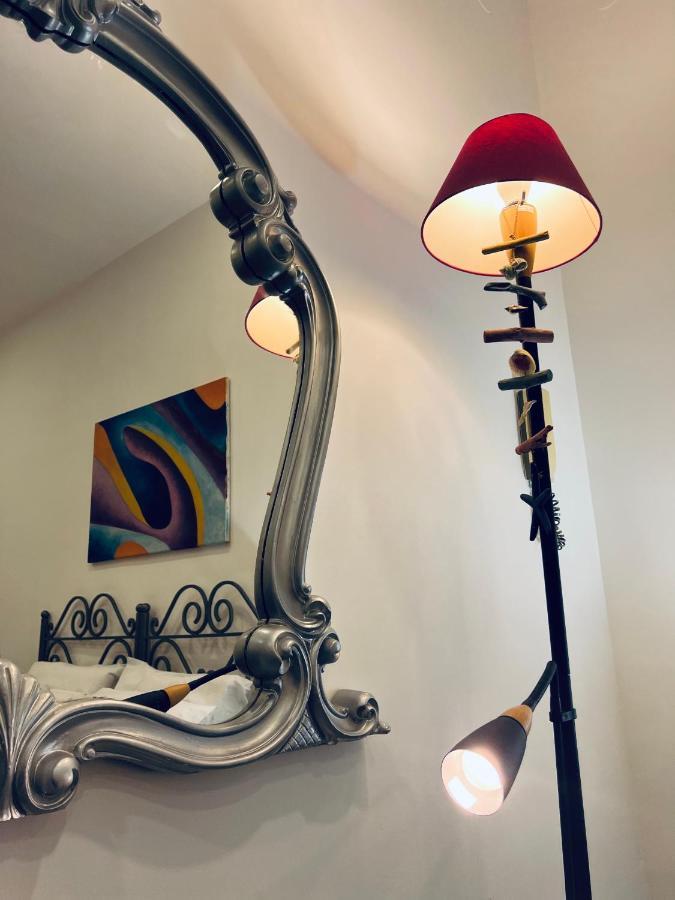 Home San Gennaro 5 Napoli Dış mekan fotoğraf