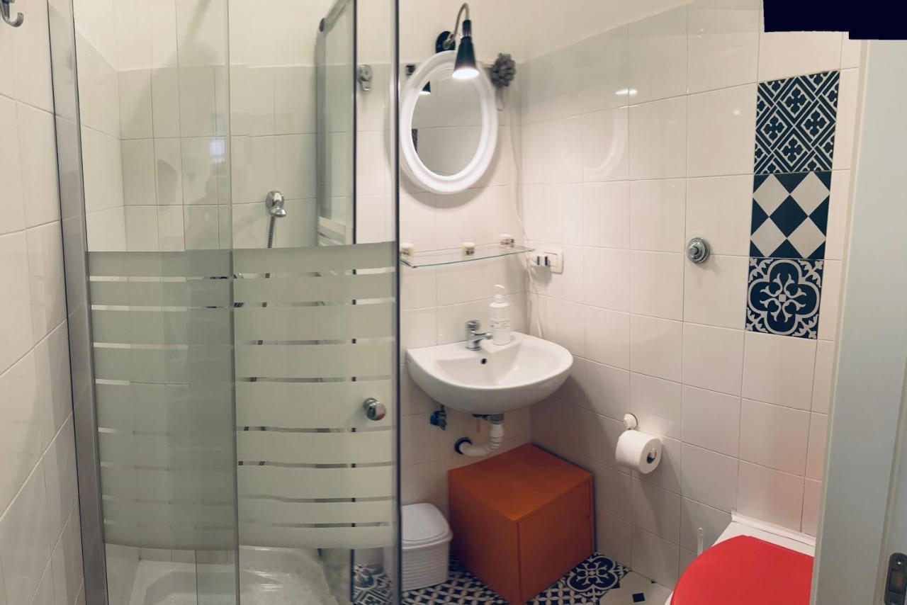 Home San Gennaro 5 Napoli Dış mekan fotoğraf