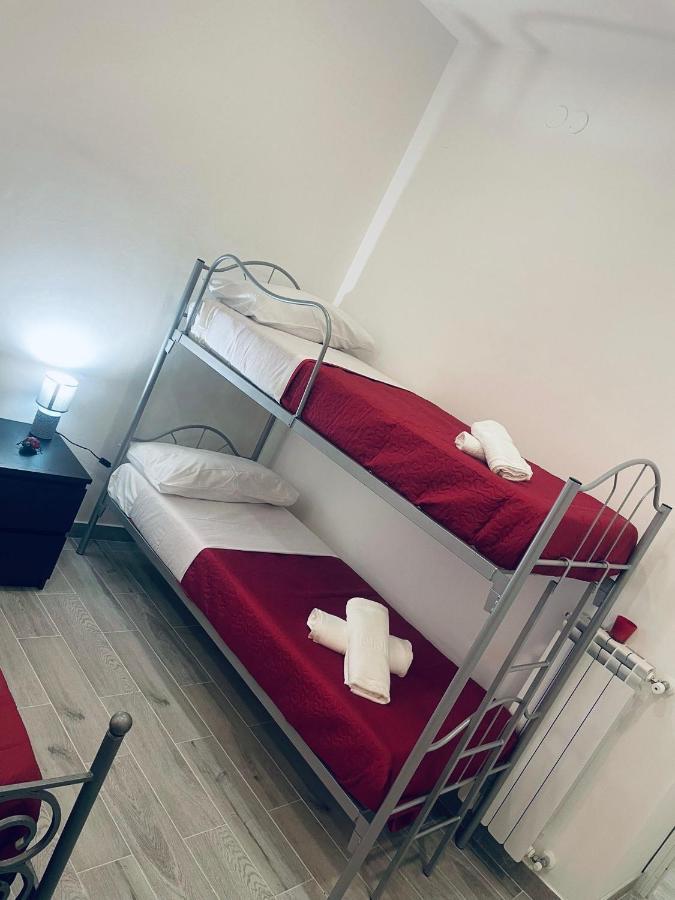 Home San Gennaro 5 Napoli Dış mekan fotoğraf