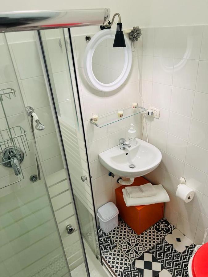 Home San Gennaro 5 Napoli Dış mekan fotoğraf