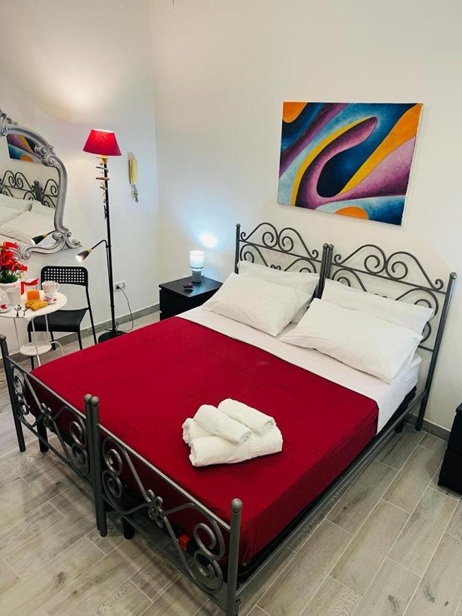 Home San Gennaro 5 Napoli Dış mekan fotoğraf