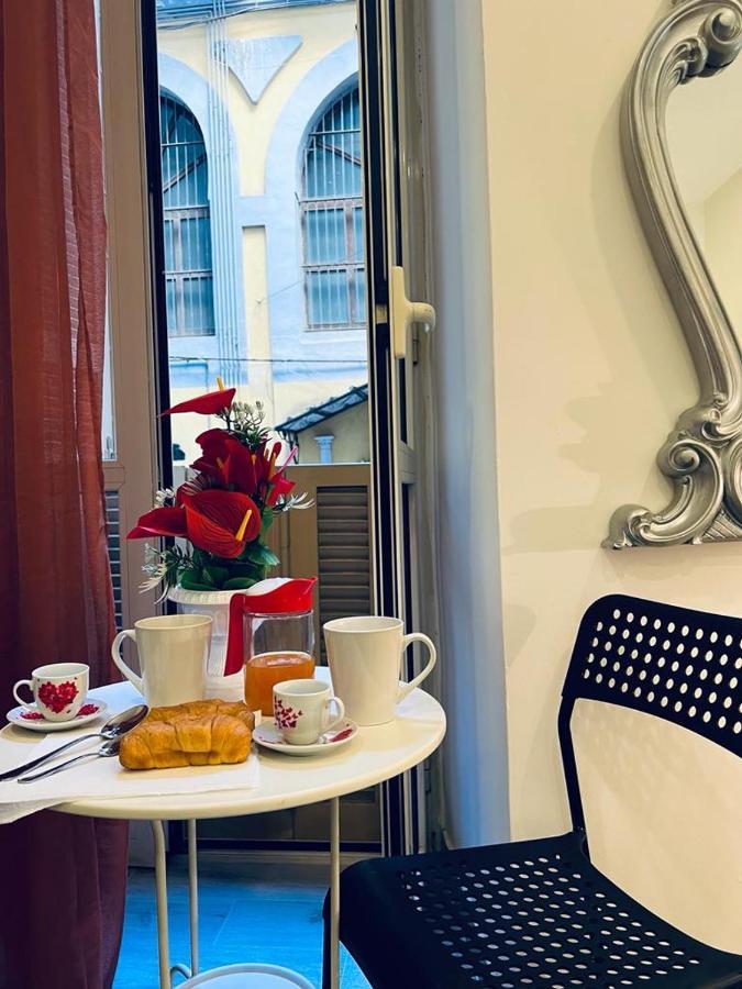 Home San Gennaro 5 Napoli Dış mekan fotoğraf