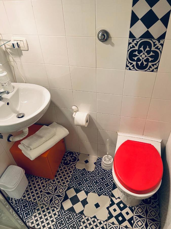 Home San Gennaro 5 Napoli Dış mekan fotoğraf