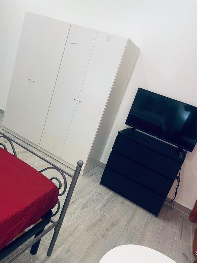Home San Gennaro 5 Napoli Dış mekan fotoğraf
