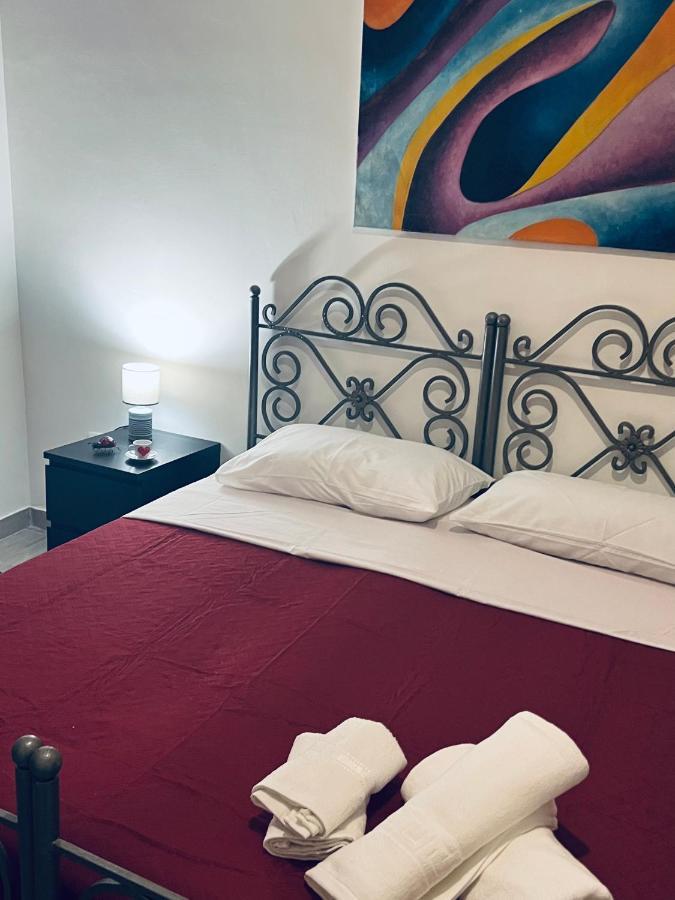 Home San Gennaro 5 Napoli Dış mekan fotoğraf