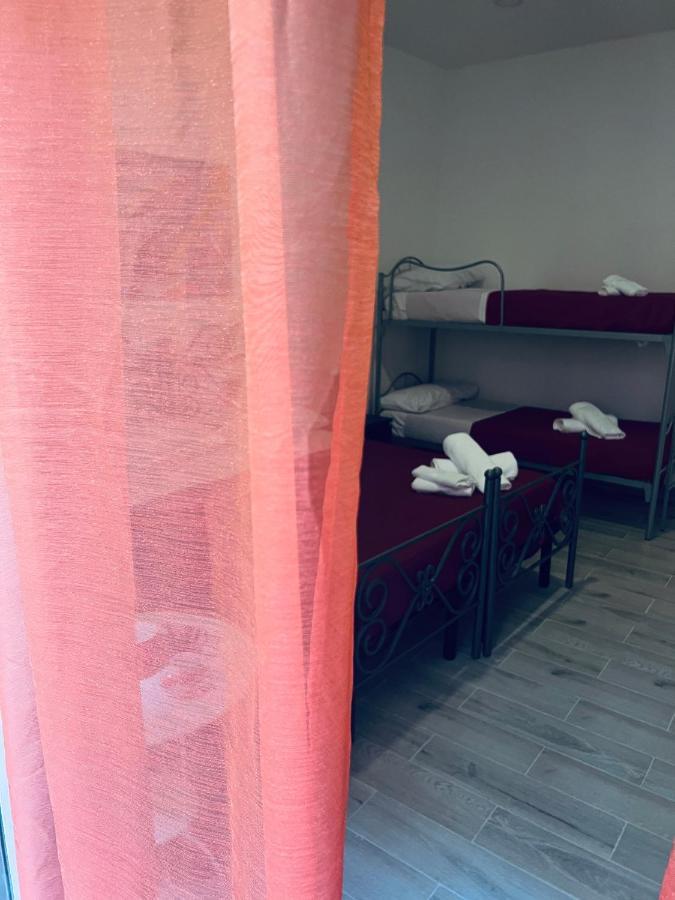 Home San Gennaro 5 Napoli Dış mekan fotoğraf
