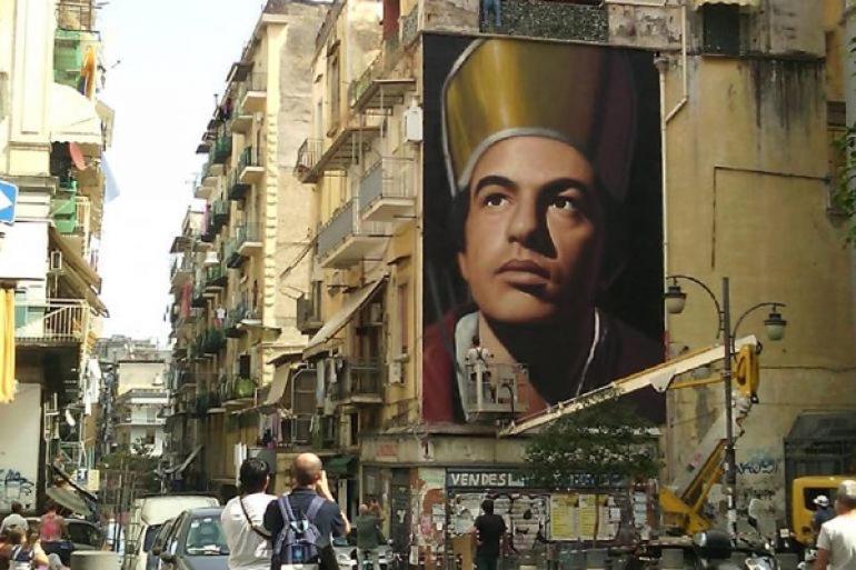 Home San Gennaro 5 Napoli Dış mekan fotoğraf