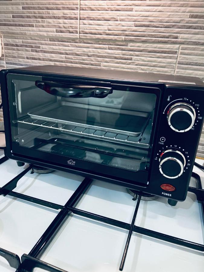 Home San Gennaro 5 Napoli Dış mekan fotoğraf